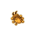 Gold Ledyba